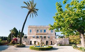 Casa De Los Bates Hotel Motril Exterior photo