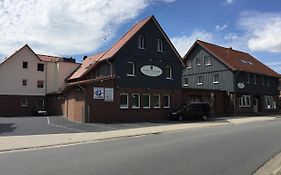 Hotel Isenbuetteler Hof Exterior photo