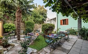 Miracolo Di Mare Retro Bed & Breakfast Piran Exterior photo