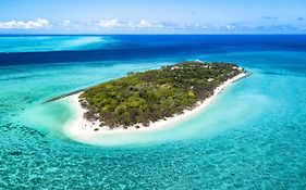 Heron Island Exterior photo