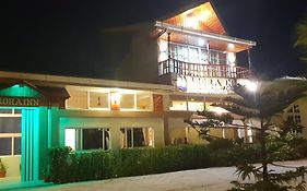 Arora Inn Maafushi Exterior photo
