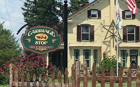 Carriage Stop Bed & Breakfast Palmyra Exterior photo