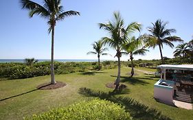 Gulf Breeze Cottages Sanibel Exterior photo