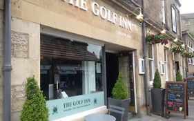 The Golf Inn St Andrews Exterior photo