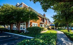 Elm House Inn Napa Exterior photo