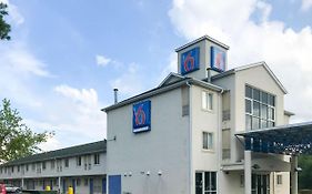 Motel 6-Statesville, Nc Exterior photo