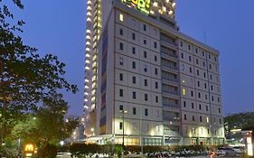 Pop! Hotel Bsd City Tangerang Serpong Exterior photo