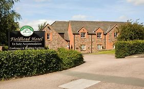 Fieldhead Hotel By Greene King Inns Markfield Exterior photo