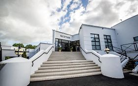 Waterfoot Hotel Londonderry Exterior photo