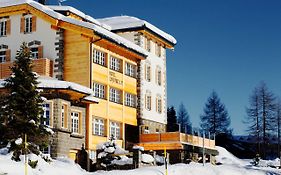 Hotel Costabella Passo San Pellegrino Exterior photo