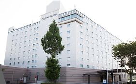 Narita Gateway Hotel Exterior photo