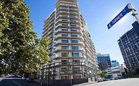 Bianco Off Queen Apartments Auckland Exterior photo