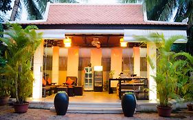 Check Inn Siem Reap Exterior photo