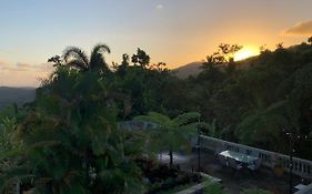 El Yunque Rainforest Inn Rio Grande Exterior photo