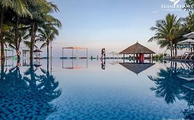 Eden Resort Phu Quoc Exterior photo