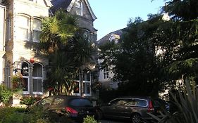 Townhouse Rooms Truro Exterior photo