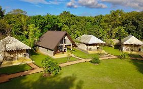 Rangiri Dambulla Resort Exterior photo