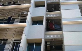 Hyperion Sea View Apartment Cox's Bazar Exterior photo