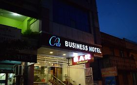 Citi Business Hotel Pondicherry Exterior photo