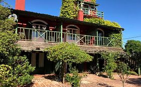 Posada Paradiso Hotel Jose Ignacio  Exterior photo