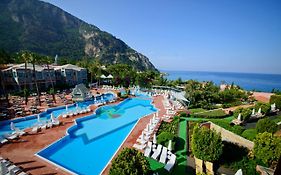 Liberty Lykia Adults Only Hotel Oludeniz Exterior photo