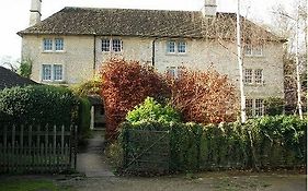 Manor Farm Bed & Breakfast Bed & Breakfast Chippenham  Exterior photo