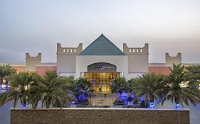 Radisson Blu Resort Jizan Exterior photo