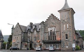 Birnam Hotel Dunkeld Exterior photo