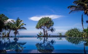 Serendib Beach Hotel Bentota Exterior photo