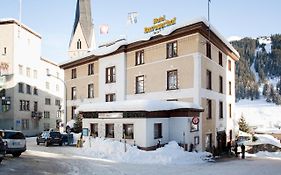 Hotel Davoserhof By Mountain Hotels Exterior photo