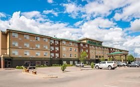 Sandman Hotel Saskatoon Exterior photo