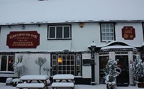 The Greyhound Inn Wadhurst Exterior photo