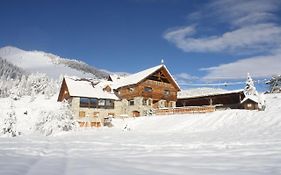 Le Bataclan Hotel Auron Exterior photo