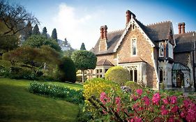 Cotford Hotel Great Malvern Exterior photo