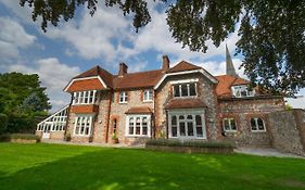 4 Canon Lane Hotel Chichester Exterior photo