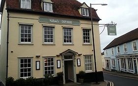 Starr Hotel Great Dunmow Exterior photo