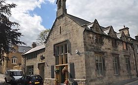 Tomlinson'S Cafe & Bunkhouse - Hostel Rothbury Exterior photo