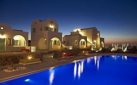 Kalestesia Suites Akrotiri  Exterior photo