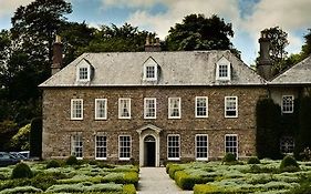 Trereife House Hotel Penzance Exterior photo