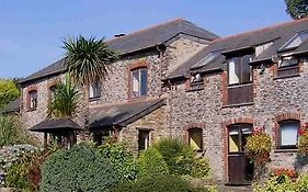 Penvith Barns Bed & Breakfast Looe Exterior photo