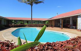 Hotel Manutara Hanga Roa Exterior photo