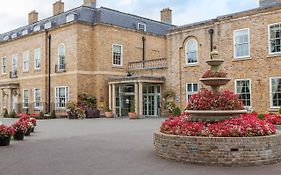 Orsett Hall Hotel Exterior photo