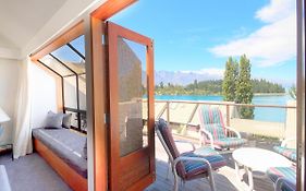 The Lodges Queenstown Exterior photo