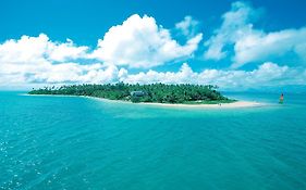 Fafa Island Resort Nuku'alofa Exterior photo