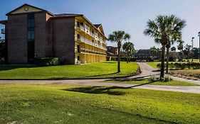 Quality Inn And Suites Golf Resort Naples Exterior photo