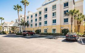 Comfort Inn & Suites Jupiter I-95 Exterior photo