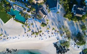 Long Beach Mauritius Hotel Belle Mare Exterior photo