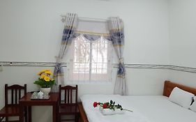 Hai Phuong Tuyen Guesthouse Phu Quoc Exterior photo