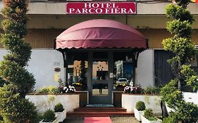 Hotel Parco Fiera Turin Exterior photo