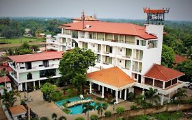 The Valampuri Hotel Jaffna Exterior photo